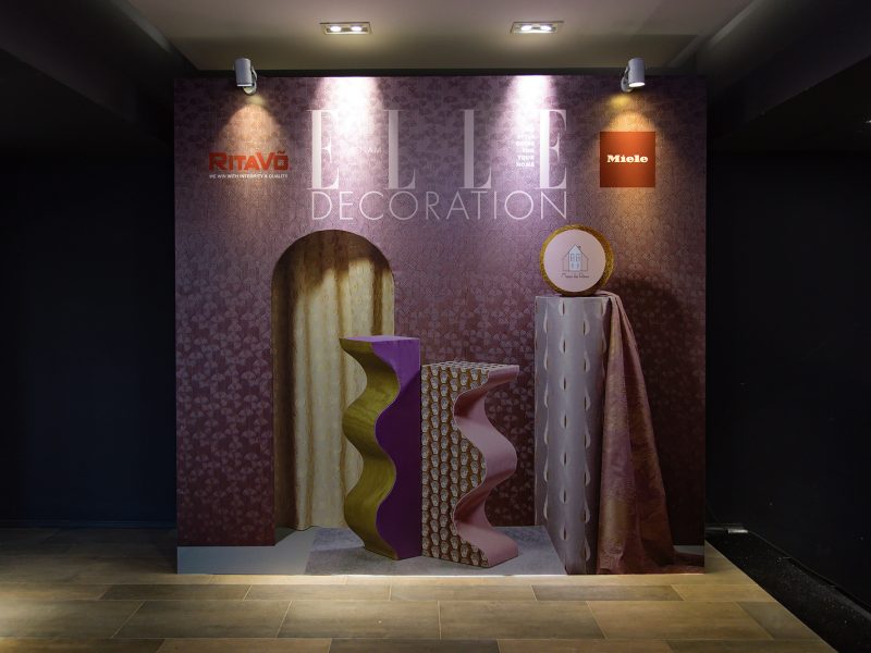 ELLE Decoration Winter Dinner: Cuộc gặp gỡ thân mật giữa kiến trúc & thời trang