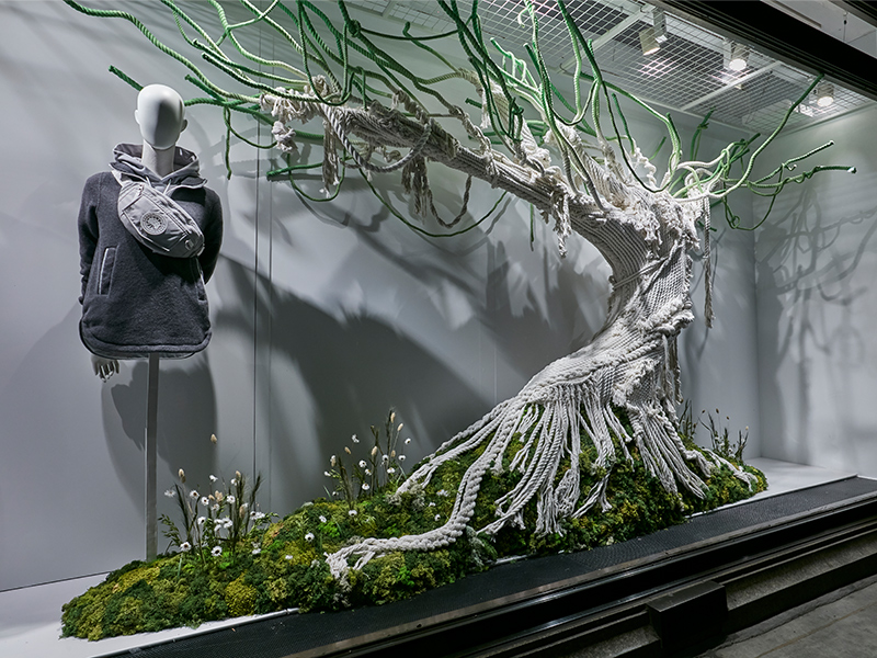 Boutique: Chất nghệ của ngành bán lẻ