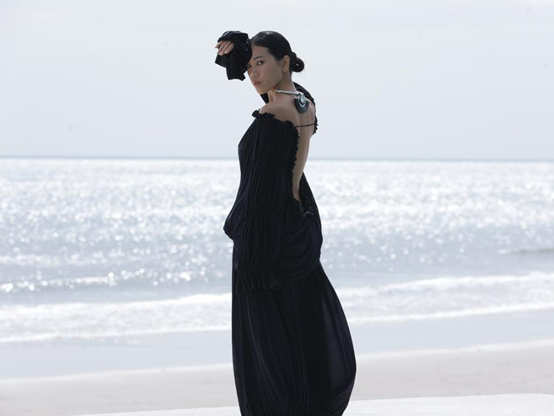 Style Book - Giám đốc sáng tạo Chi Bùi