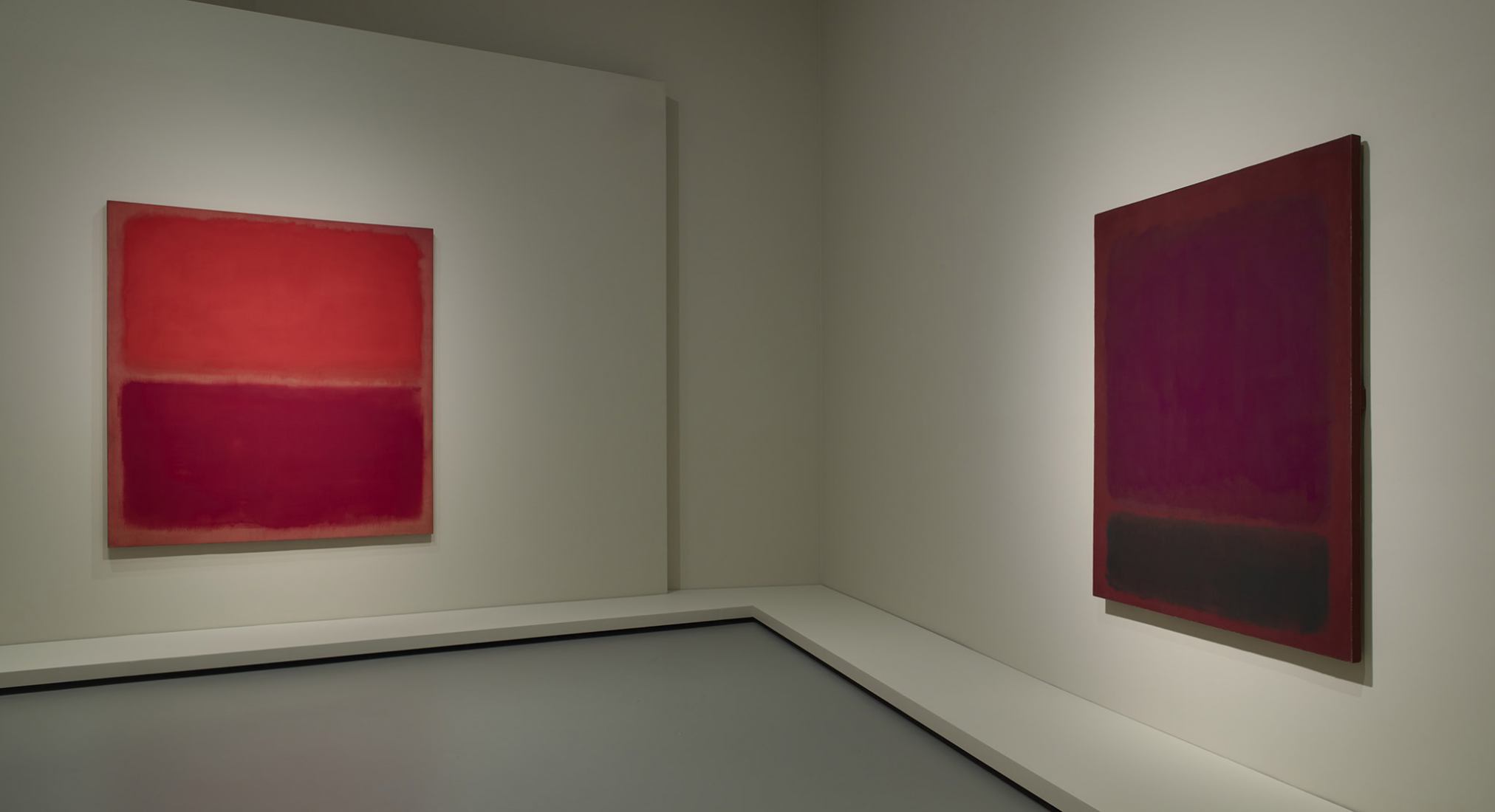 Mark Rothko 9