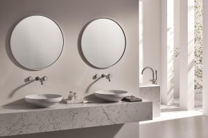 Naomi Thủy Nguyễn GROHE SPA 3