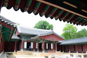 Tòa kiến trúc Subokcheong