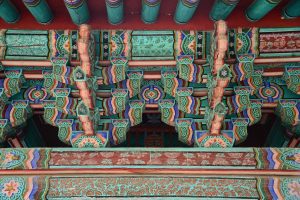 Điện thờ Gyeonggijeon
