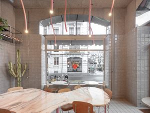 Sawerdō coffee 1