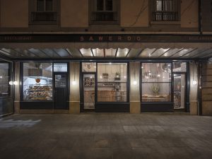 Sawerdō coffee 8