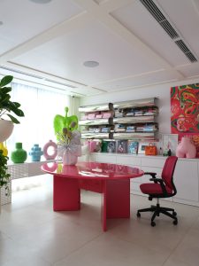 Tự truyện của một NTK 1