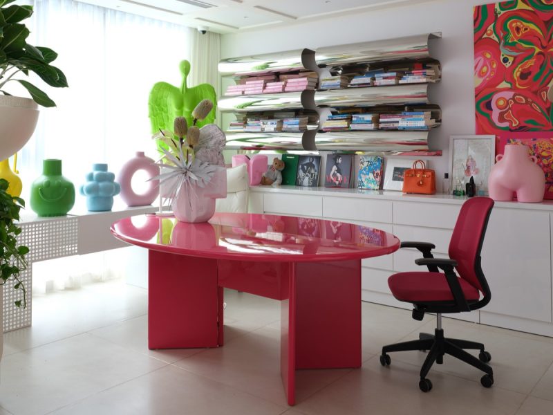 Tự truyện của một nhà thiết kế