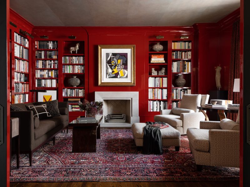 Bừng sáng những căn phòng tối (Kỳ I)