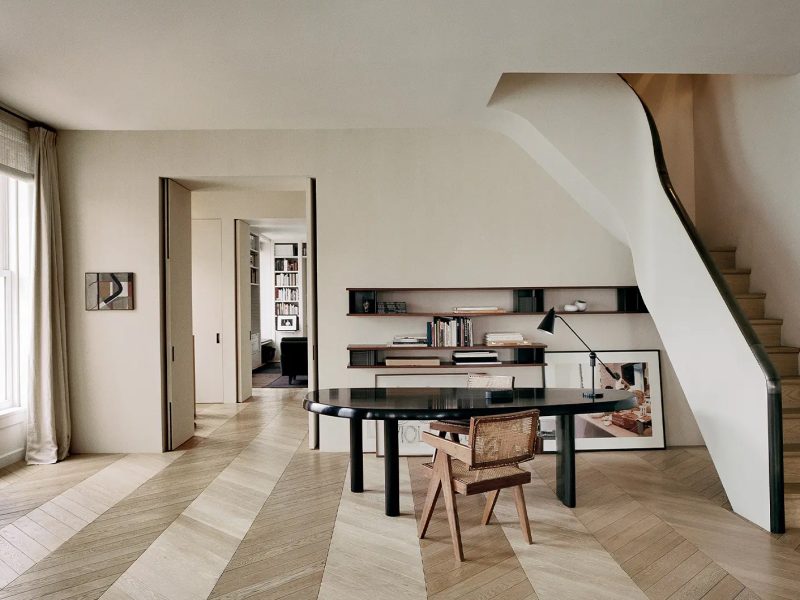 Xu hướng Quiet Luxury: Xa xỉ theo cách thanh nhã