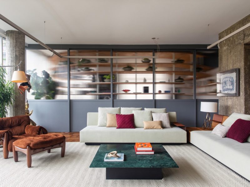 Công nghệ trong tạo dựng ngôi nhà thông minh