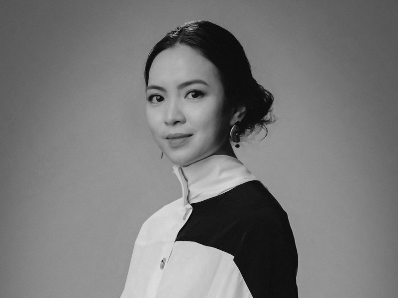 NTK Uyên Trần - Ký ức & tương lai của thời trang bền vững