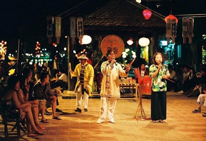 bai choi le hoi tet van hoa di san