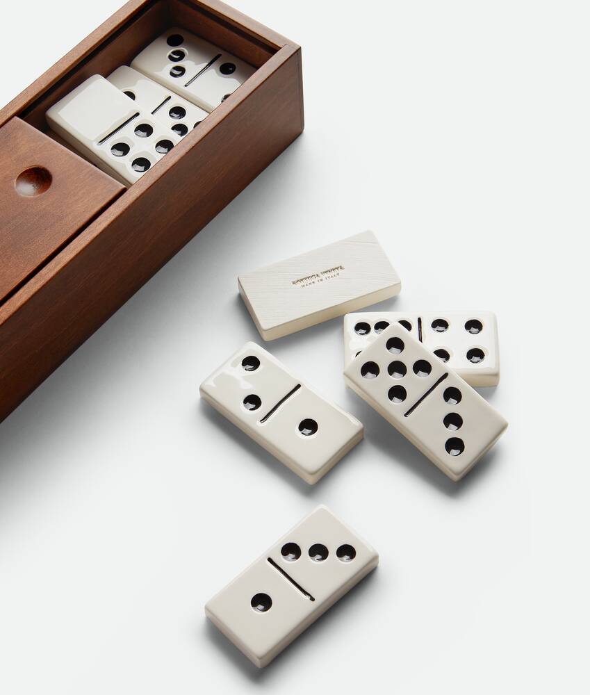 bottega veneta domino board game