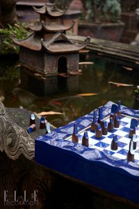 Buổi sáng mùa xuân 3