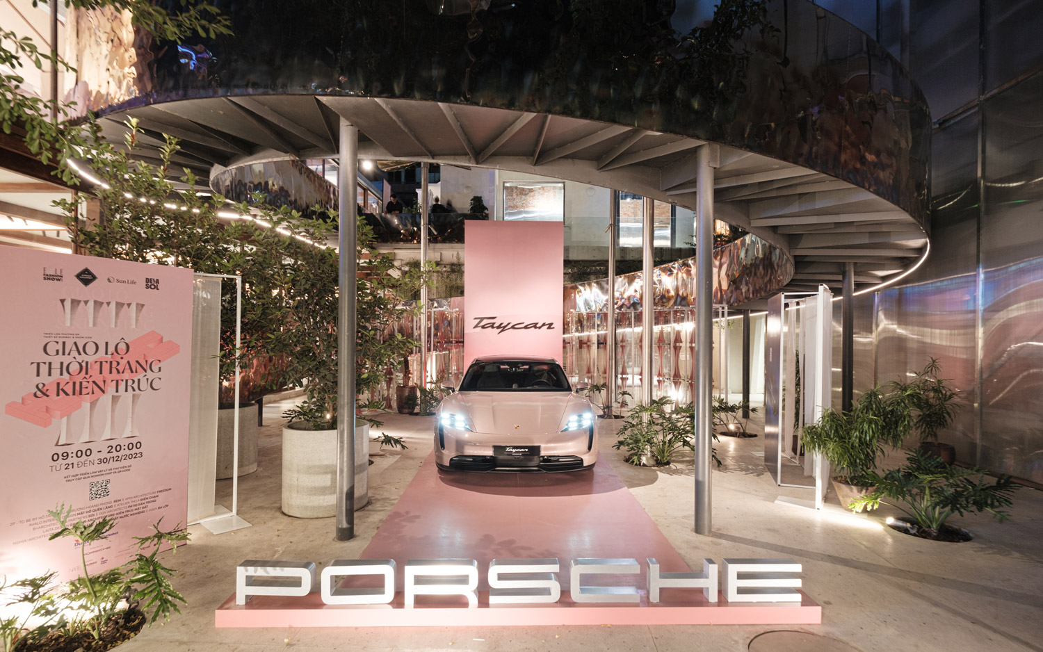 Di sản thiết kế Porsche 2