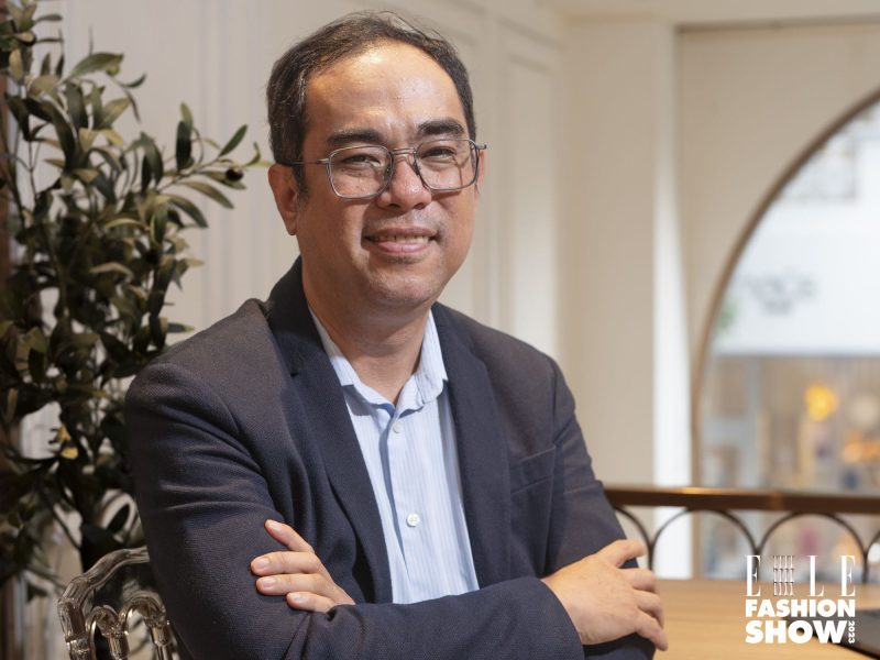 EFS2023 - "Hợp tác liên ngành là xu hướng của ngành truyền thông và tổ chức sự kiện"