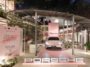Feature_Di sản thiết kế Porsche