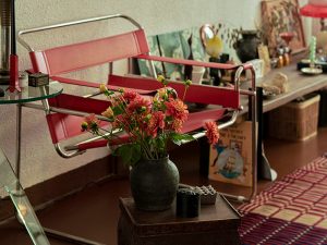 Văn phòng kiến trúc sgnhA – Không gian thuần chất