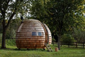 The Escape Pod