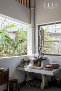 Cải tạo nếp nhà Tiền Giang đầm ấm 2