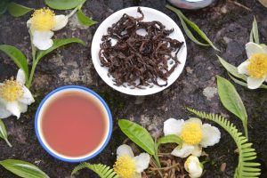 Thiên nhiên quanh một thức trà 5