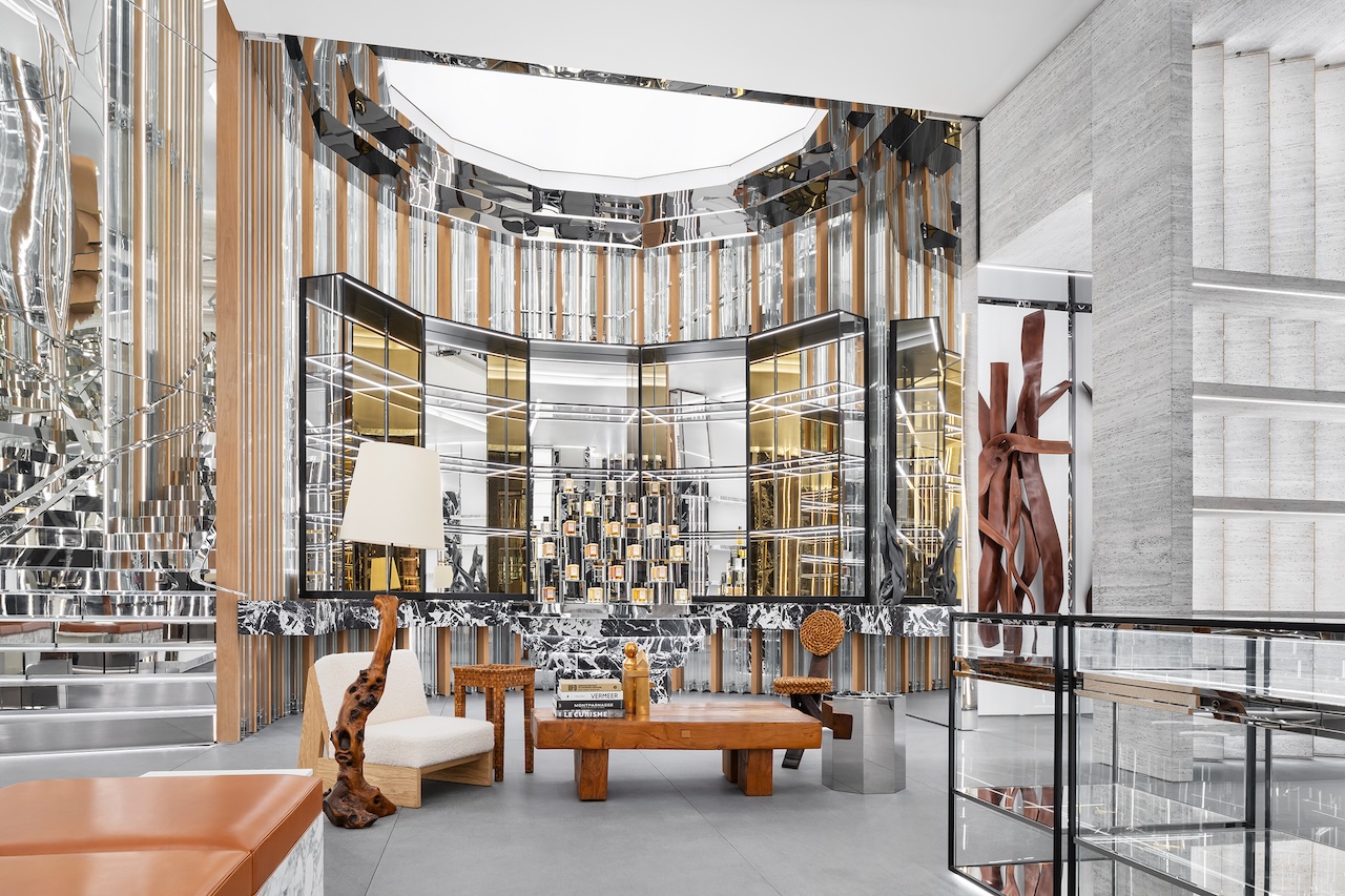 noi that celine flagship miami sang trong
