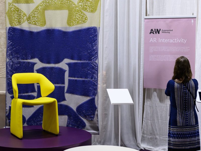 Xu hướng công nghệ của ngành chất liệu nội thất