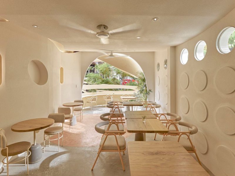 Chuyện của đường nét và hình khối