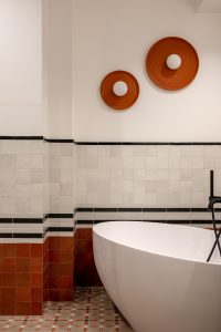 Pied-a-Terre Cảm tình từ gỗ 4