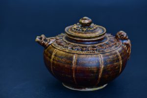 Đào - Vớt - Bờ trong thế giới cổ ngoạn 6