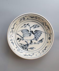 Đào - Vớt - Bờ trong thế giới đồ cổ 6