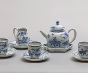 Đào - Vớt - Bờ trong thế giới đồ cổ 9