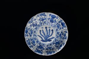 Đào - Vớt - Bờ trong thế giới đồ cổ 7