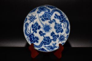 Đào - Vớt - Bờ gốm sứ cổ 3
