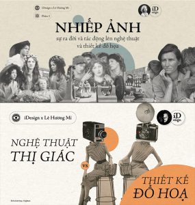 Nhà giáo dục - Nghệ sĩ Hương Mi Lê 3