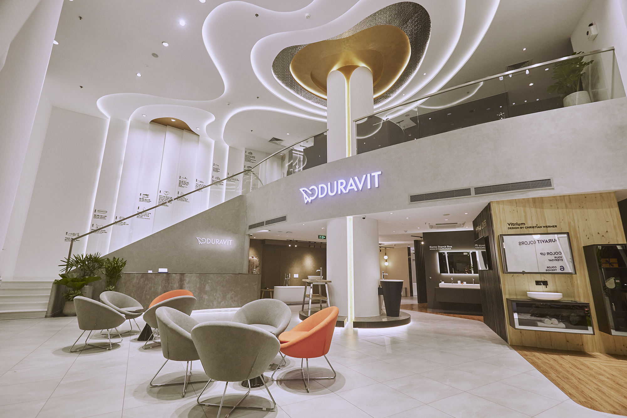 showroom duravit noi that phong tam