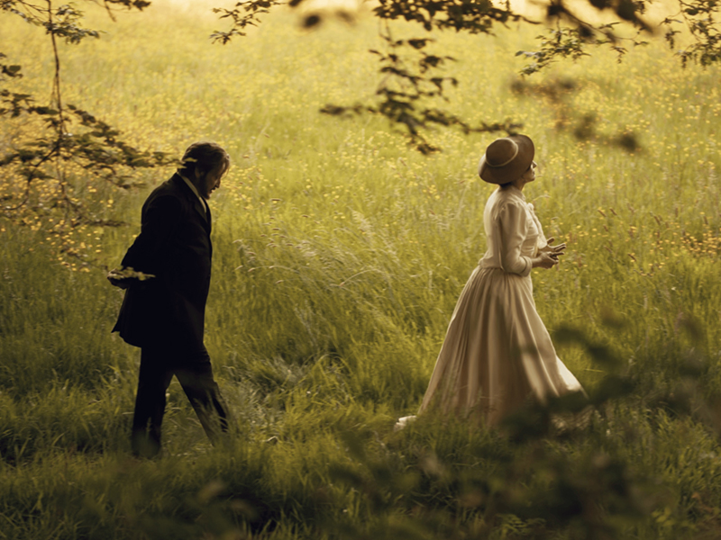 Bối cảnh giàu chất thơ trong phim The Taste of Things