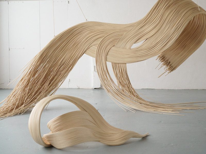 Sáng tạo kết hợp công nghệ và thủ công tỏa sáng tại Maison&Objet Rising Talent Award 2024