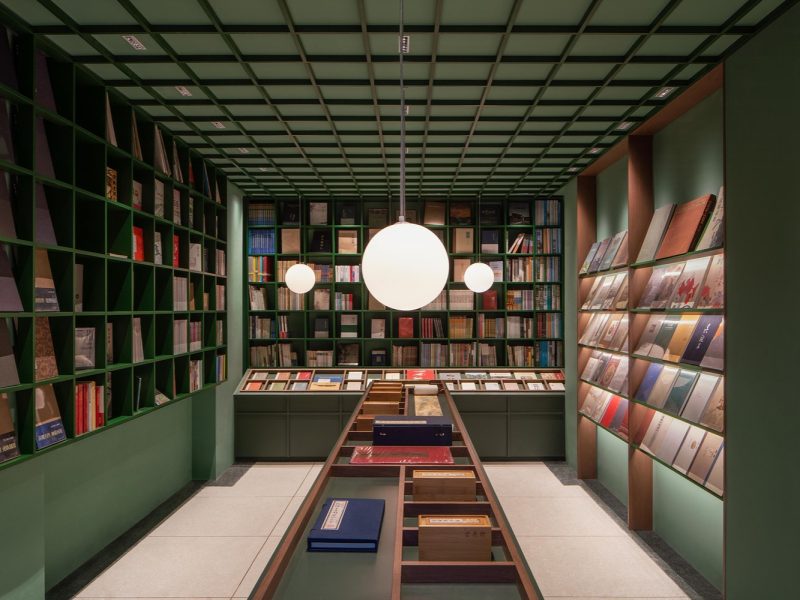 Bảo tàng Zhang Garden: Sức sống mới tại tư gia của học giả