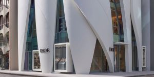Cửa hàng Dior Geneva 1