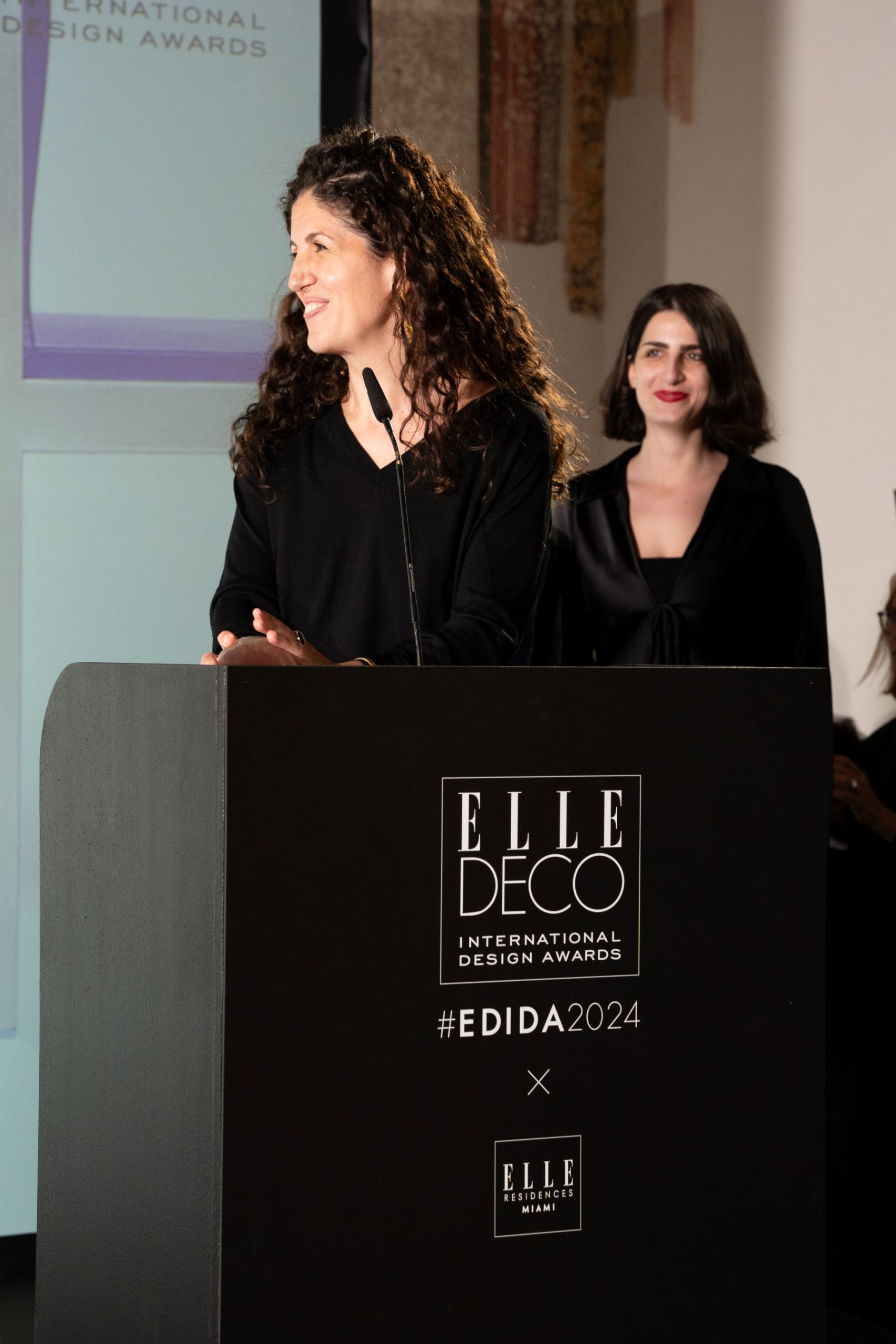 edida 2024 elle decoration objects of common interest