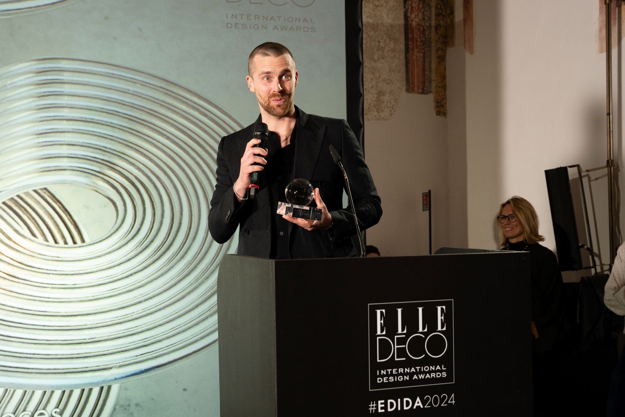 laurids gallee edida 2024 elle decoration