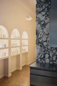 Salon Gaba Hair Story 6