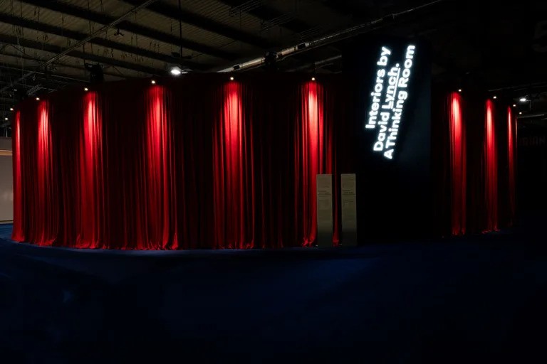 salone del mobile milan design week david lynch