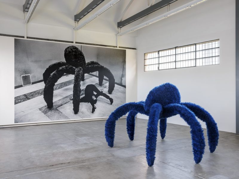 Triển lãm "Pino Pascali"-Vũ trụ sáng tạo của người nghệ sĩ đa tài