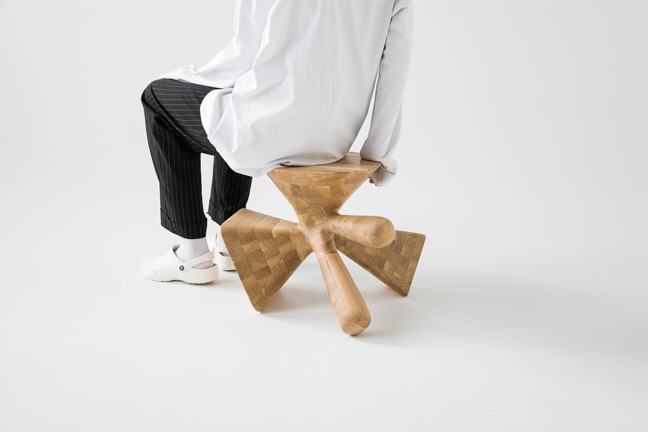 do noi that DICE Kosmos Architects Studio