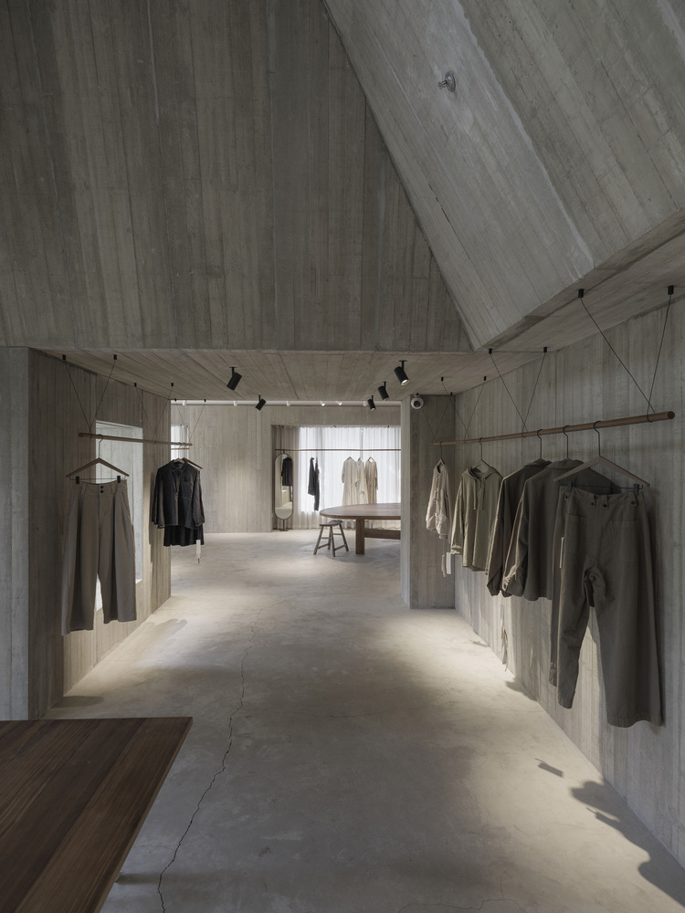 Woven Moonlight Studio Neri&Hu