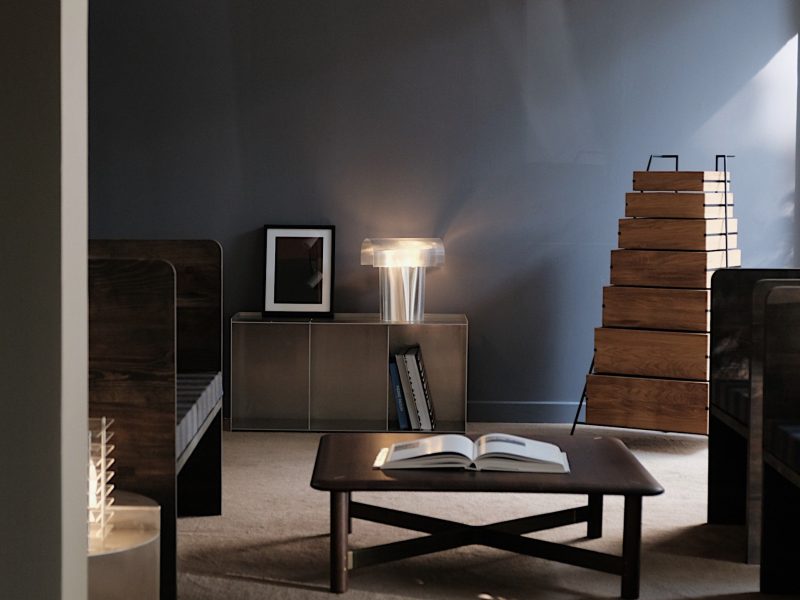 3 WEEKS OF DESIGN BY GALLERY MEDIUM: Thiết kế & Nghệ thuật đương đại