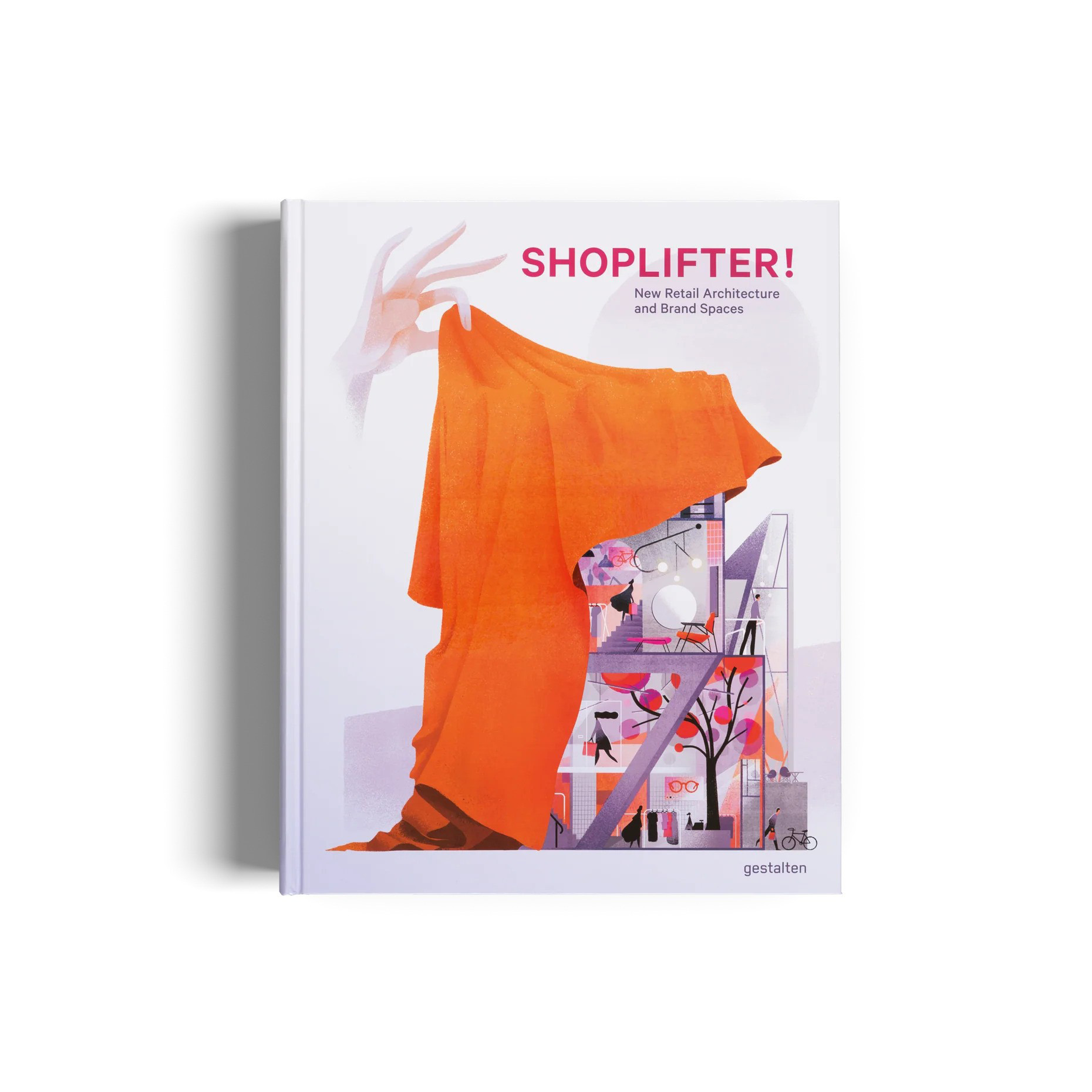 Sach hay van hoa dai chung shoplifter