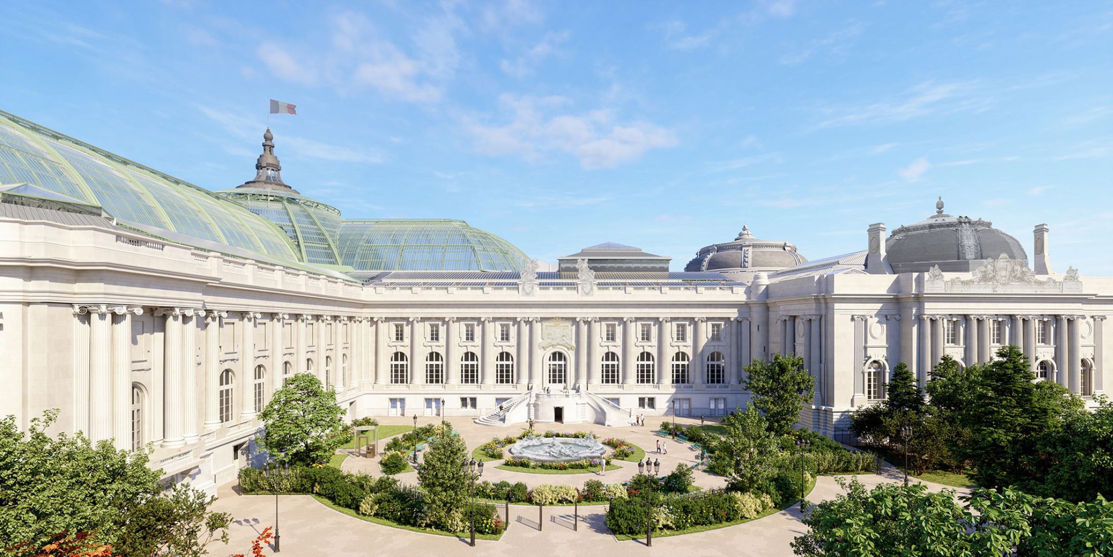Grand Palais 10